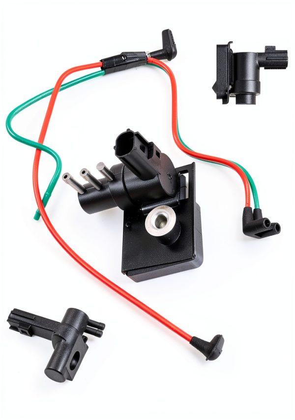 labwork Automotive Turbocharger Wastegate Replacement-1