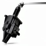 BMW Turbo Charger Solenoid PartsFlow Replacement-0