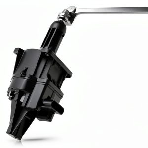 BMW Turbo Charger Solenoid PartsFlow Replacement-0