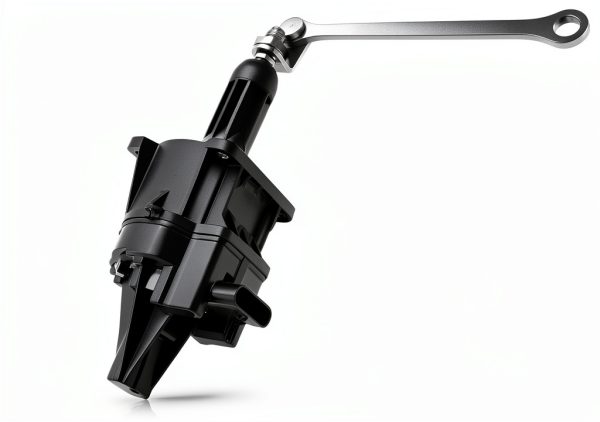 BMW Turbo Charger Solenoid PartsFlow Replacement-0