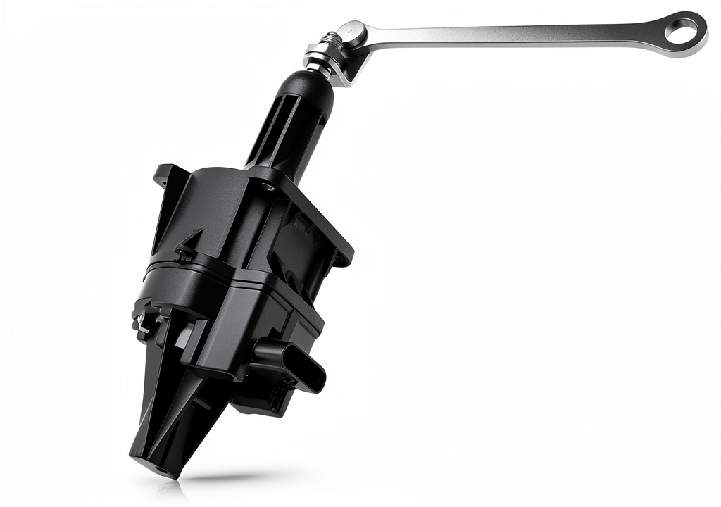 BMW Turbo Charger Solenoid installation