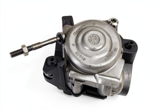 ZDKK Turbo Electronic Actuator for Golf 7 GTI R 1.8T-3