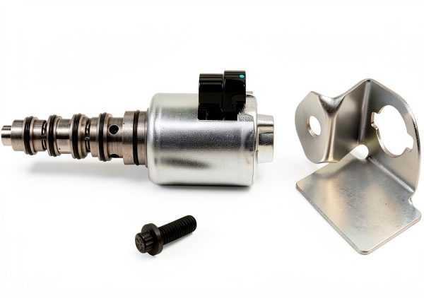 Wastegate Controller VGT Solenoid Actuator Generic-2