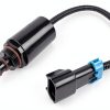 Turbo Wastegate Solenoid GELUOXI Metal Fit-1
