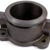 Turbo Pedestal Sineside Aluminum Iron Wastegate-8