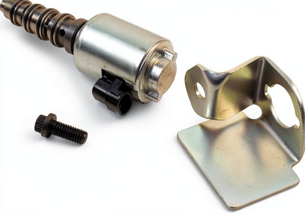 GELUOXI Turbocharger Wastegate Replacement for Ford 6.0L-5
