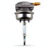 Turbocharger Wastegate Haturbo Metal BSPT 2‑Port-5