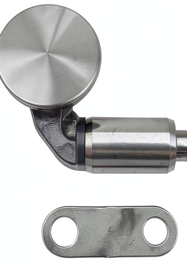 Audi Wastegate Rattle Flapper Rebuild Kit Generic-6