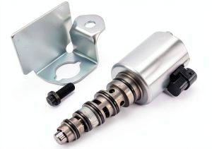 Ford Turbocharger Wastegate Solenoid RADHLBNIU-0