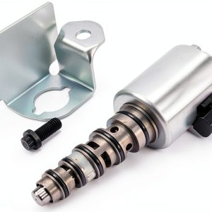 Ford Turbocharger Wastegate Solenoid RADHLBNIU-0