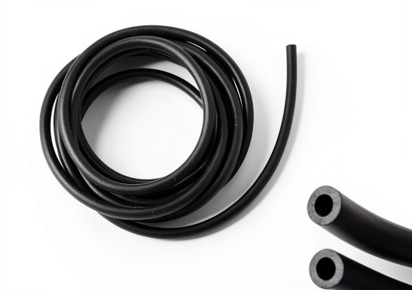 JAMCARI Windshield Washer Hose Kit Rubber Automotive-1