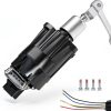 CZTHQP Turbo Wastegate Actuator Metal Machined-0