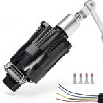 CZTHQP Turbo Wastegate Actuator Metal Machined-0