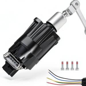 CZTHQP Turbo Wastegate Actuator Metal Machined-0