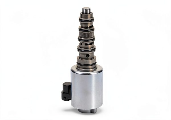 Ford Turbocharger Wastegate Solenoid RADHLBNIU-5