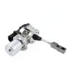 Jadranci Chrome Turbocharger Wastegate for Beetle 1.8L-5