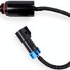 Turbo Wastegate Solenoid GELUOXI Metal Fit-5