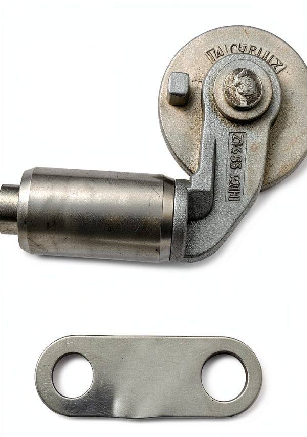 Audi Wastegate Rattle Flapper Rebuild Kit Generic-7