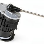 Wastegate Control Valve Hyundai Sonata 2011 2.0L-0