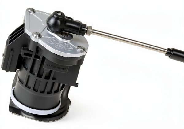 Wastegate Control Valve Hyundai Sonata 2011 2.0L-0