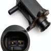 JCCGLOBAL Turbocharger Wastegate Solenoid 55499323-4