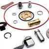 Turbo Lab 98mm Aluminum Wastegate Turbo Engine-1