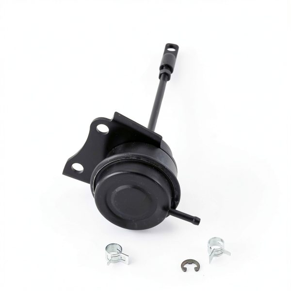 Haturbo Turbocharger for Hyundai Genesis Coupe-4
