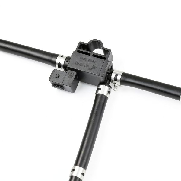 Turbocharger Intercooler Bypass Valve TEMSONE ABS-3