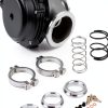 Universal Turbos 44mm External Cooled Turbo Wastegate for-4