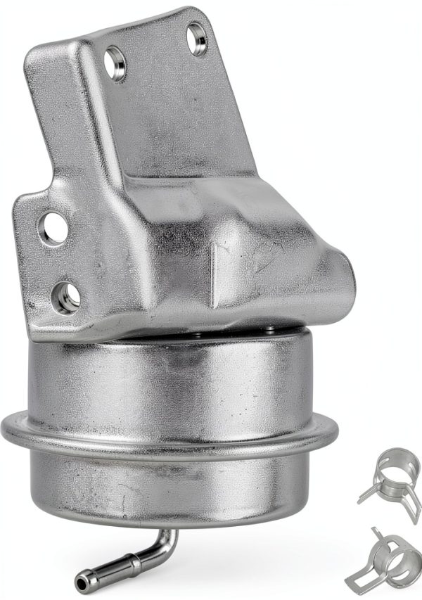 Acura RDX Turbo Wastegate Actuator LENMISO 49389-18470-5