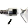 GELUOXI Turbocharger Wastegate Replacement for Ford 6.0L-4