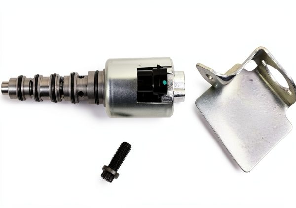 GELUOXI Turbocharger Wastegate Replacement for Ford 6.0L-4