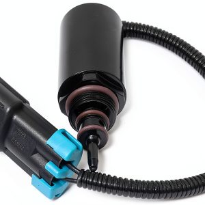 Surwit Turbo Wastegate Solenoid 2‑Port Diesel-0