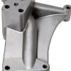 Turbo Pedestal Sineside Aluminum Iron Wastegate-7