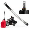 Mapleza PVC Fuel Hose Kit 4-Piece with Hose Bender and Vent Caps-2