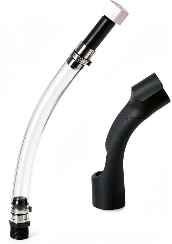 Racing Fuel Jug Hose HMPBEFU Automotive Replacement-0