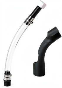 Racing Fuel Jug Hose HMPBEFU Automotive Replacement-0