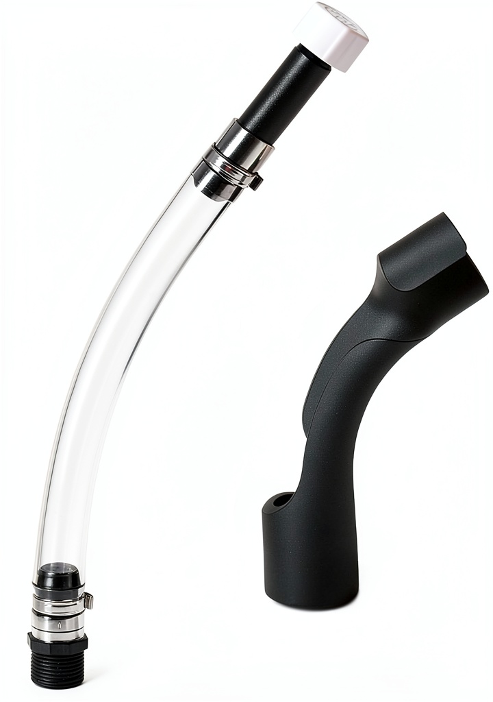 'Racing Fuel Jug Hose'
