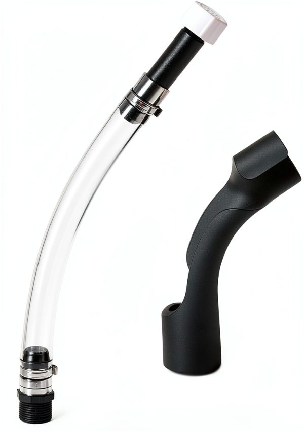 Racing Fuel Jug Hose HMPBEFU Automotive Replacement-0