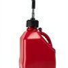 Mapleza PVC Fuel Hose Kit 4-Piece with Hose Bender and Vent Caps-8