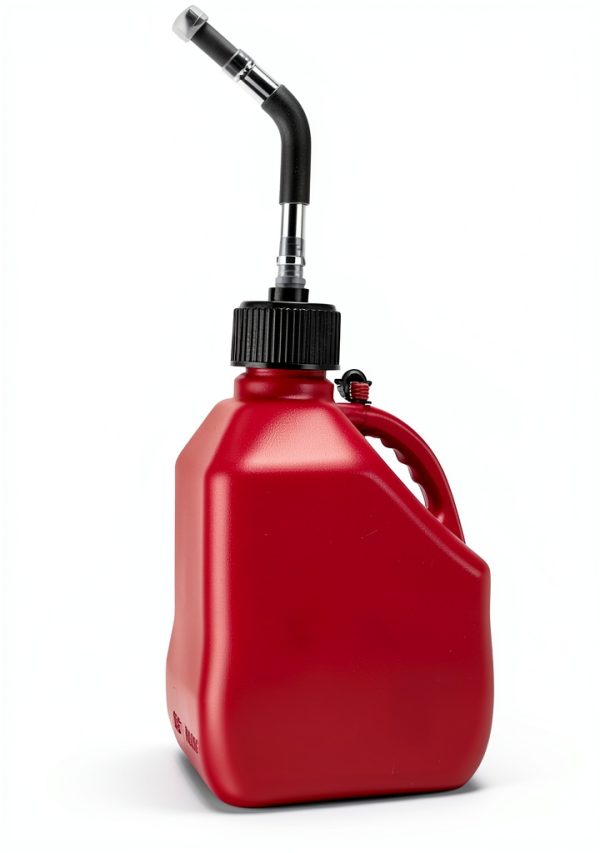 Mapleza PVC Fuel Hose Kit 4-Piece with Hose Bender and Vent Caps-8
