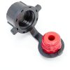 Mapleza PVC Fuel Hose Kit 4-Piece with Hose Bender and Vent Caps-7