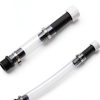 Racing Fuel Jug Hose HMPBEFU Black PVC Durable-3