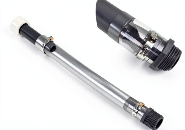 Mapleza PVC Fuel Hose Kit 4-Piece with Hose Bender and Vent Caps-4