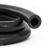 Fuel Hose Tikimoon Quarter Inch ID 0.47 OD 10ft Black NBR YG001-1