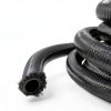 Nylon Braided Fuel Hose 10ft 0.54in OD 2000psi Ucreative-1