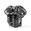 Fuel Hose 10ft Nylon Braided Black 0.43in ID Ucreative-3