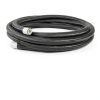 PTFE Fuel Hose EVIL ENERGY 20ft Black 12AN High Pressure 3000psi-3