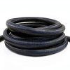 Nylon Braided Fuel Hose 10ft 0.54in OD 2000psi Ucreative-2
