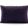 Camping Pillow MOON LENCE 2-Pack Grey Compressible Plush Pillow-2